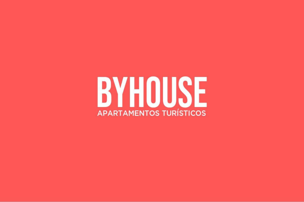 Byhouse Atico Matias Lopez Daire Sarria Dış mekan fotoğraf