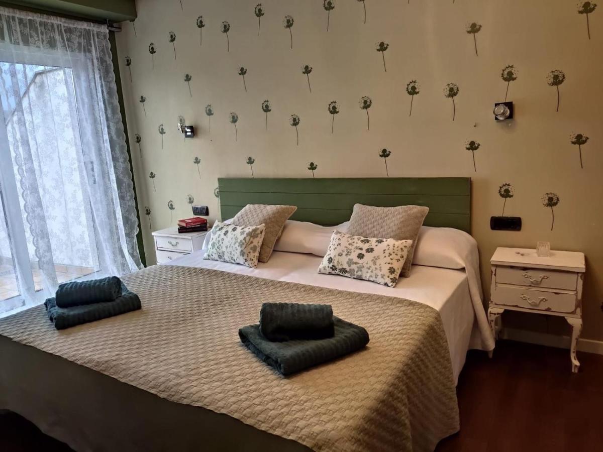 Byhouse Atico Matias Lopez Daire Sarria Dış mekan fotoğraf